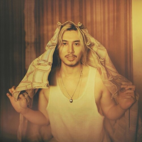 Fujii Kaze - Prema - Limited Edition