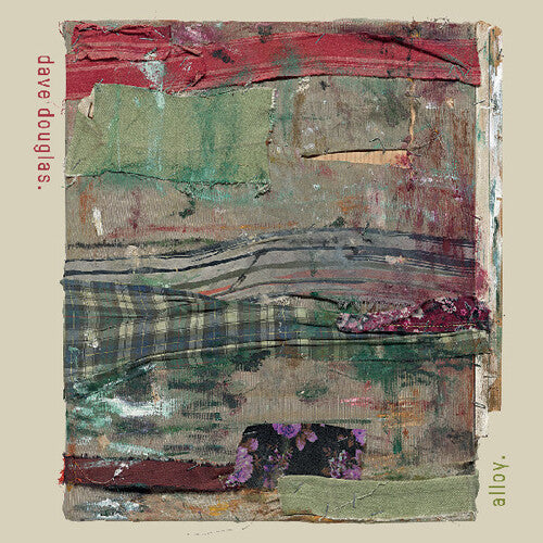 Dave Douglas - Alloy