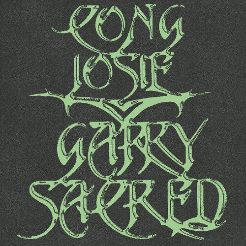 Cong Josie/ Garry Sacred - Sacred Money