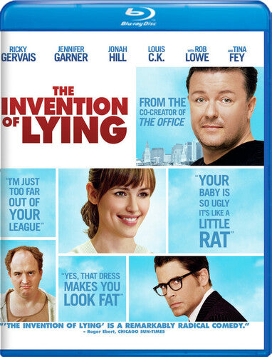 The Invention of Lying