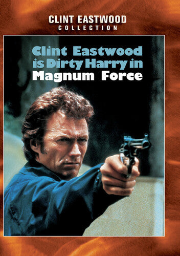 Magnum Force