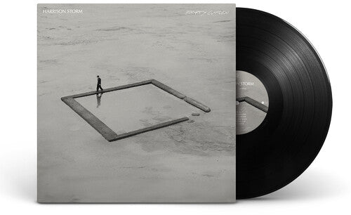 Harrison Storm - Empty Garden