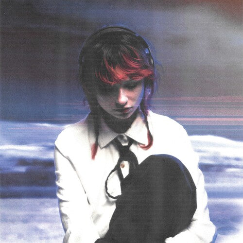 Scarlet Rae - No Heavy Goodbyes