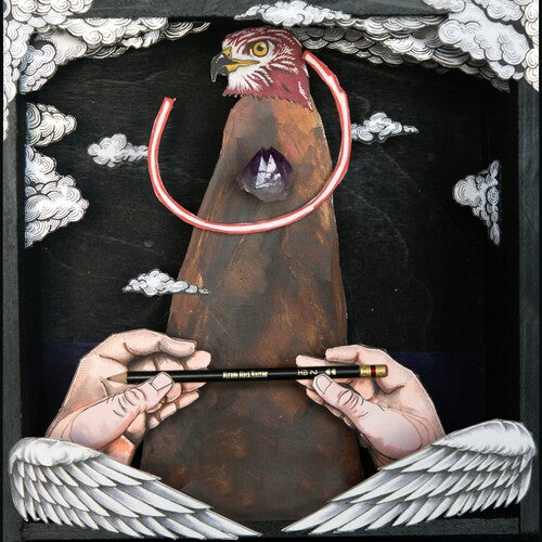 Magnolia & Johnson Electric Co. - Wooden Heart / Twenty Cycles to the Ground