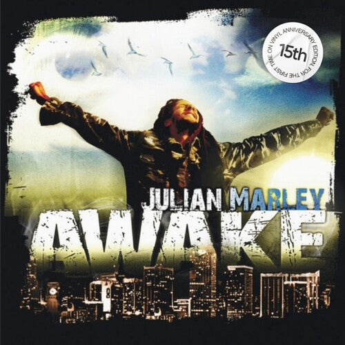 Julian Marley - Awake