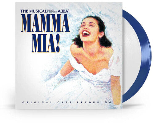 Mamma Mia - O.C.R. - Mamma Mia (Original Cast Recording)