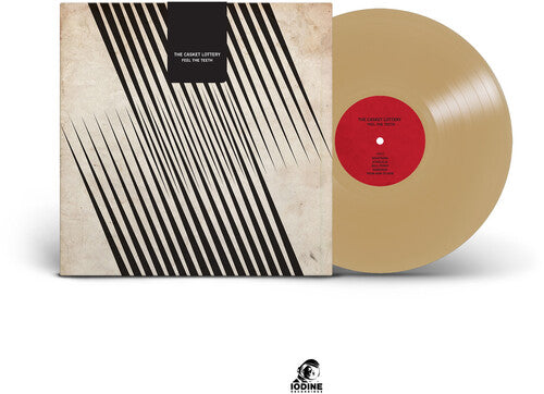 Casket Lottery - Feel The Teeth