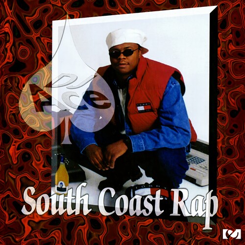 DJ Ace - South Coast Rap