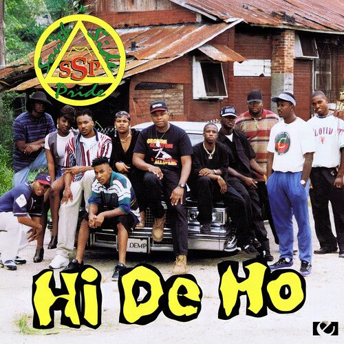 South Side Pride - Hi De Ho