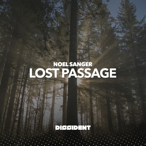 Noel Sanger - Lost Passage