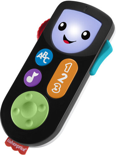 Fisher Price Laugh & Learn Stream & Learn Remote