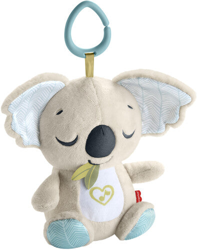 Fisher Price On-the-Go Koala Soother