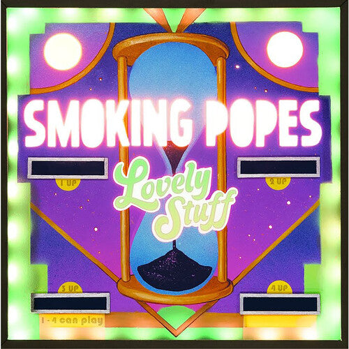 Smoking Popes - Lovely Stuff