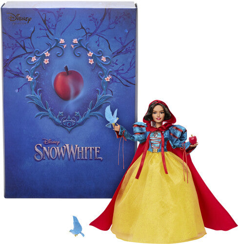 Disney Snow White Collector Doll