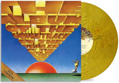 Monty Python - Trailer Of The Film Of Monty Python And The Holy Grail (Original Soundtrack)