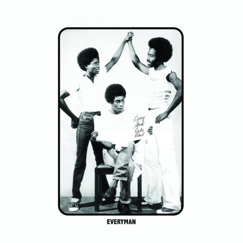 Larry Gersh & Mike - Everyman