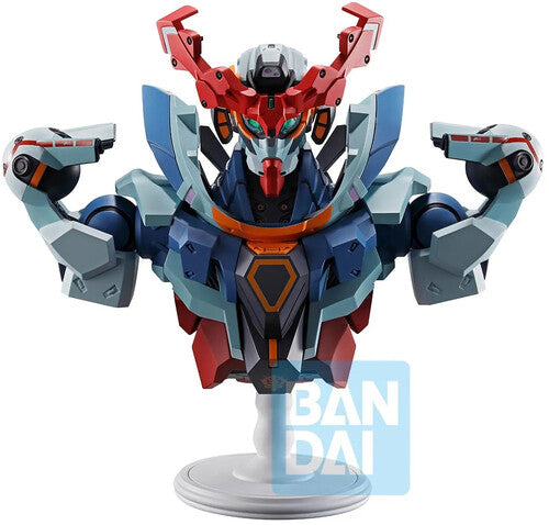 Ichibansho - Mobile Suit Gundam - Bustisan - GQuuuuuuX Bust