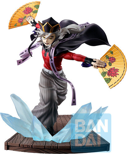 Ichibansho - Demon Slayer - Doma - Upper Two Figure