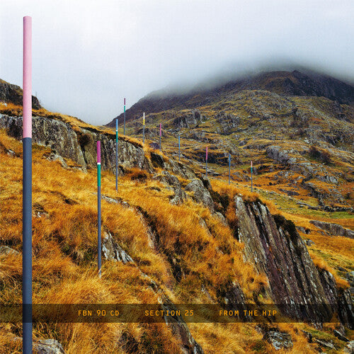 Section 25 - From The Hip