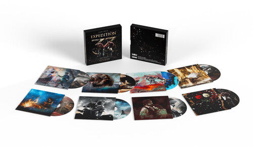 Lorien Testard - Clair Obscur: Expedition 33 (Original Soundtrack)