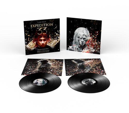 Lorien Testard - Clair Obscur: Expedition 33 (Original Soundtrack)