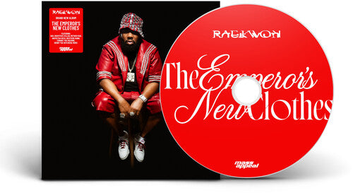 Raekwon - The Emperor's New Clothes