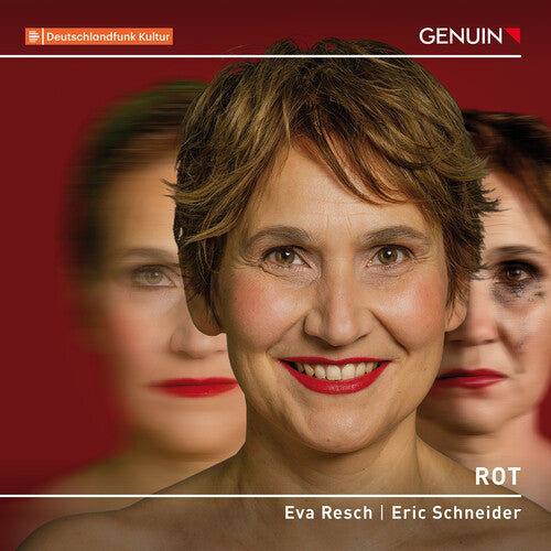 Eva Resch - Rot