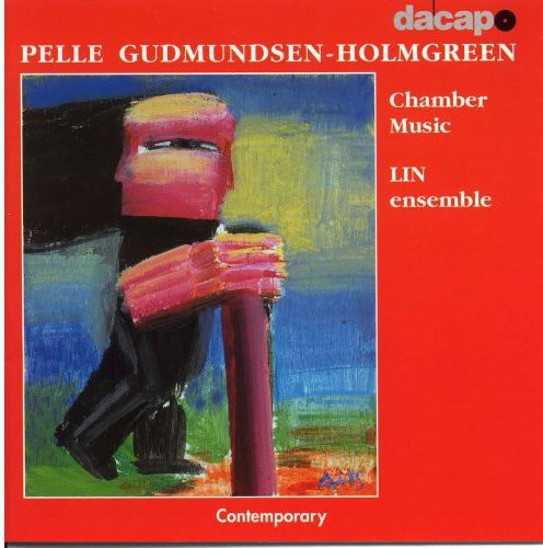 Holmgreen/ Schou/ Ehde/ Lin Ens/ Seyer-Hansen - Chamber Music