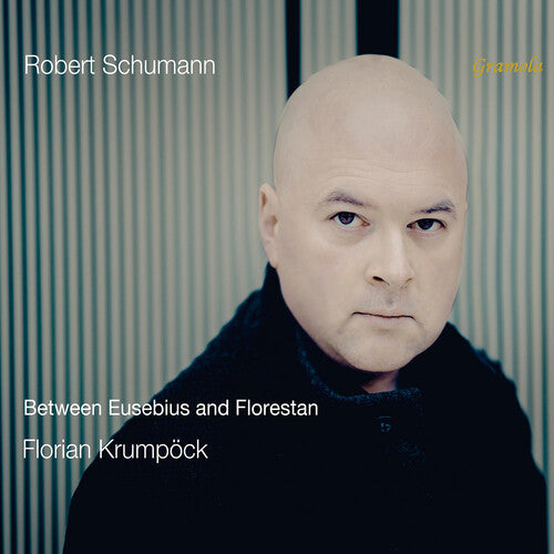 Florian Krumpock - Between Eusebius and Florestan