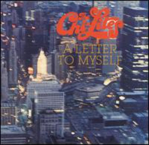 Chi-Lites - Letter to Myself