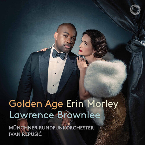 Erin Morley - Golden Age