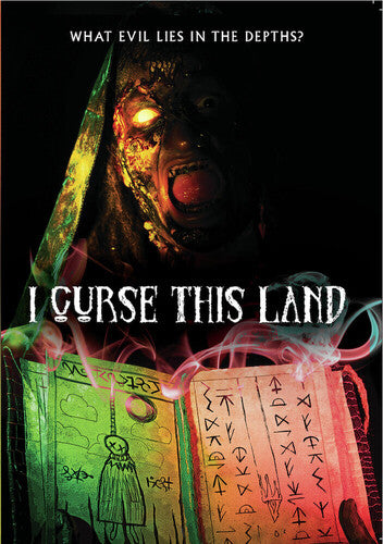I Curse This Land