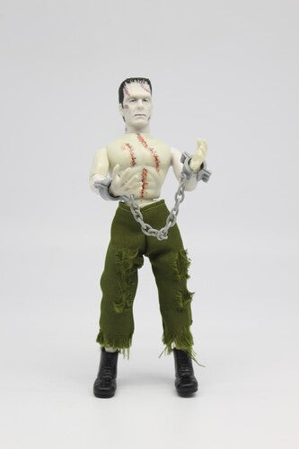 Mego - Frankenstein with Stitches 8" Action Figure