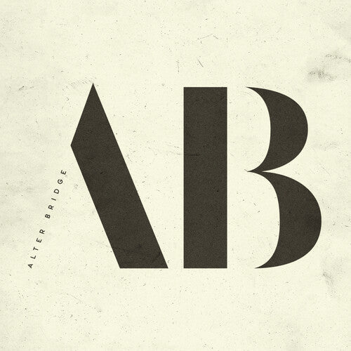 Alter Bridge - Alter Bridge