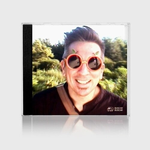 Jang Beom June - Busker Busker - incl. 20pg Booklet