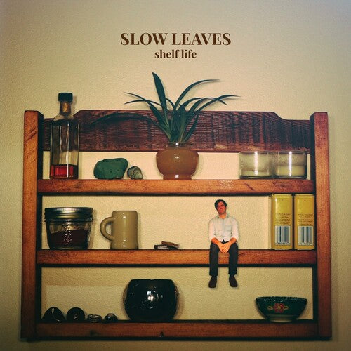 Slow Leaves - Shelf Life