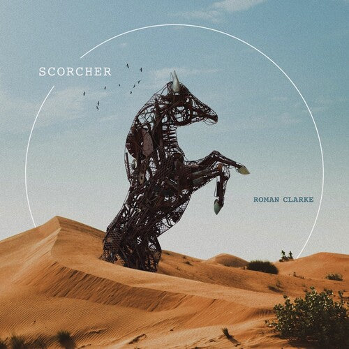 Roman Clarke - Scorcher