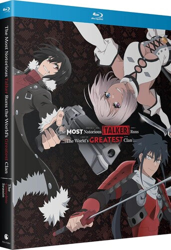 The Most Notorious Talker Runs The World's Greatest Clan - The Complete Season