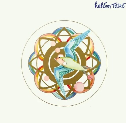 Heldon - It's Always Rock 'n' Roll (Heldon III) (50th Anniversary Edition)