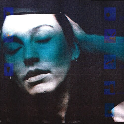 Sam Lynch - Outline - Blue Jay