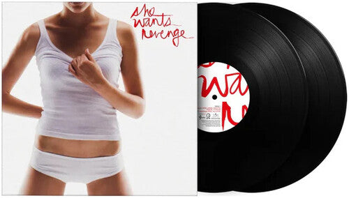 She Wants Revenge - She Wants Revenge - 180-Gram Black Vinyl