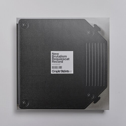 New Brutalism - Requiescat Record