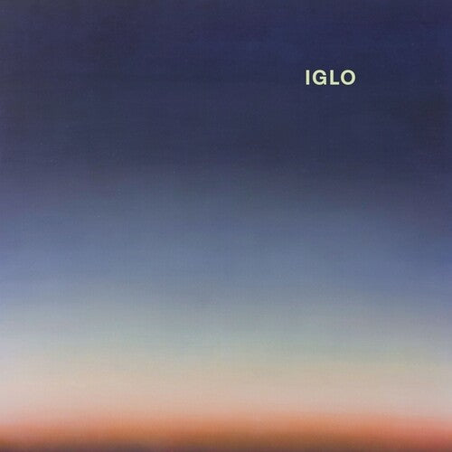 Iglo - Transience