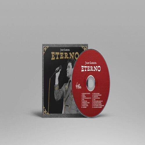 Juan Gabriel - Eterno