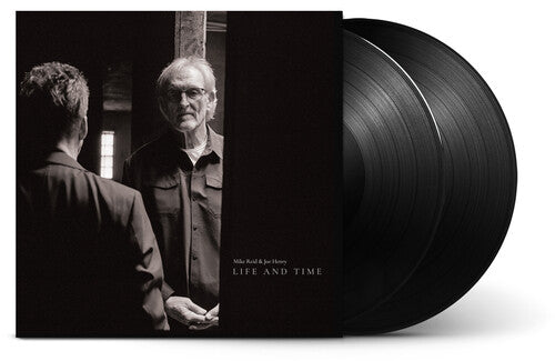 Mike Reid / Joe Henry - Life And Time
