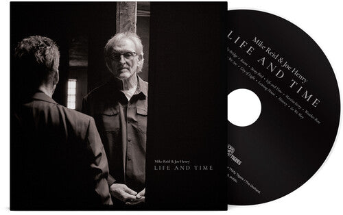 Mike Reid / Joe Henry - Life And Time