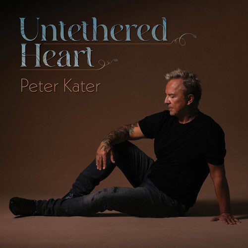 Peter Kater - Untethered Heart