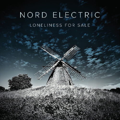 Nord Electric - Loneliness For Sale