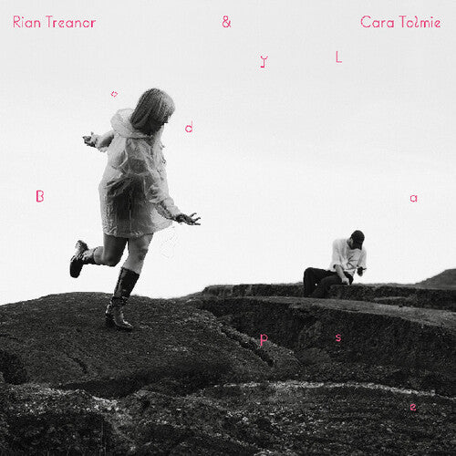 Rian Treanor - Body Lapse
