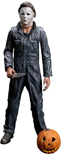 Trick or Treat Studios - Halloween (1978) - Scream Greats - Michael Myers 8 Action Figure